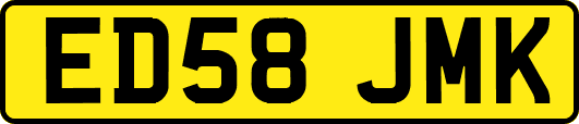 ED58JMK