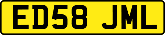 ED58JML