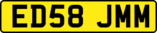 ED58JMM