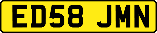 ED58JMN