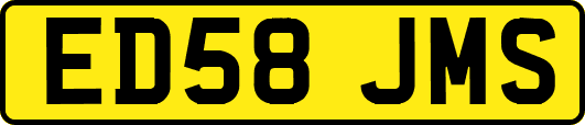 ED58JMS