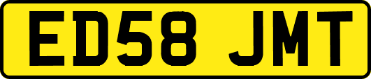 ED58JMT
