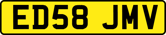 ED58JMV