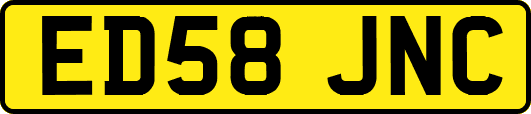 ED58JNC