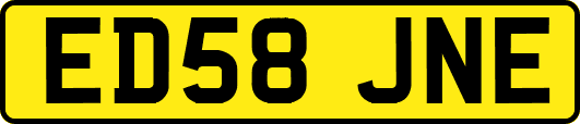 ED58JNE