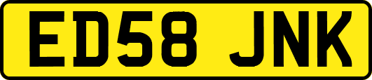 ED58JNK