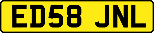 ED58JNL