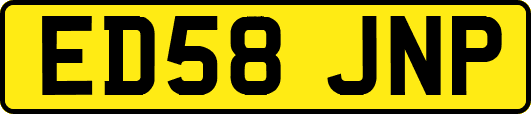 ED58JNP