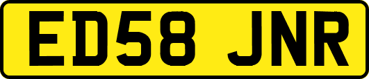 ED58JNR