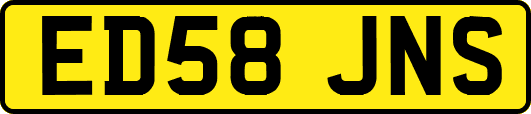 ED58JNS