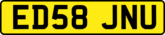 ED58JNU