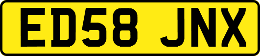 ED58JNX