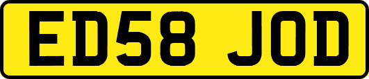 ED58JOD