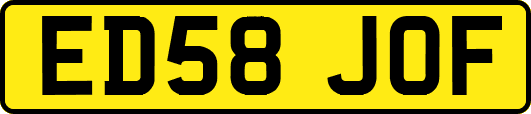 ED58JOF