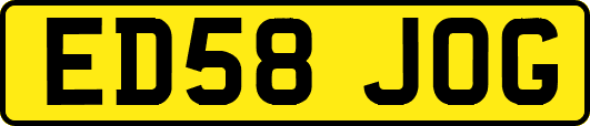 ED58JOG