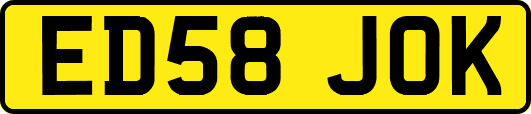 ED58JOK