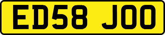 ED58JOO