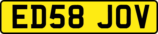ED58JOV