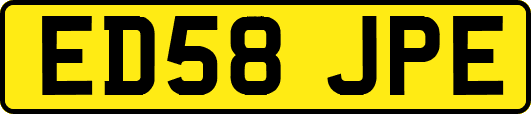 ED58JPE