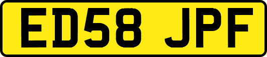 ED58JPF