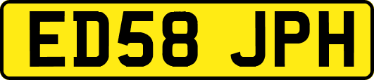 ED58JPH