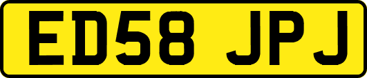 ED58JPJ
