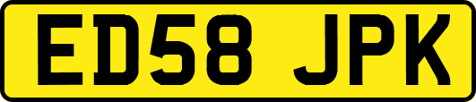 ED58JPK