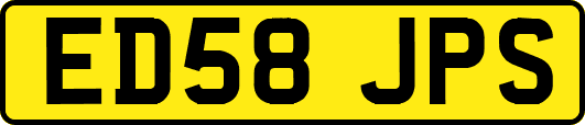 ED58JPS