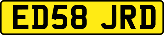 ED58JRD