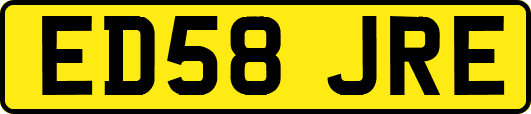 ED58JRE