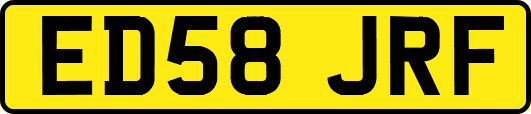 ED58JRF