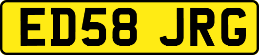 ED58JRG