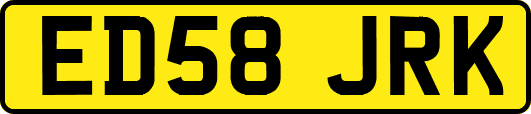 ED58JRK