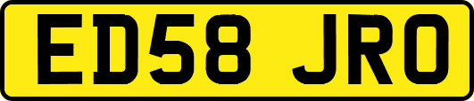 ED58JRO