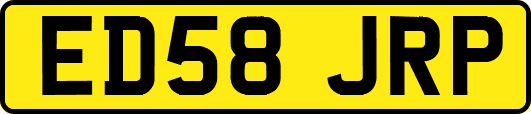 ED58JRP