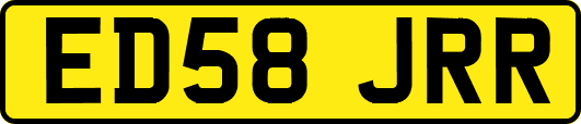 ED58JRR