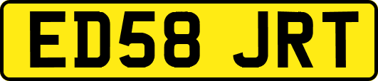ED58JRT