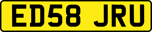 ED58JRU