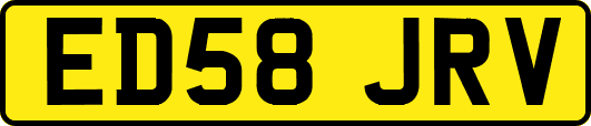 ED58JRV