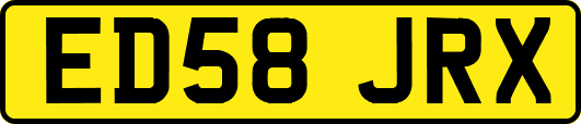 ED58JRX