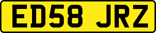 ED58JRZ