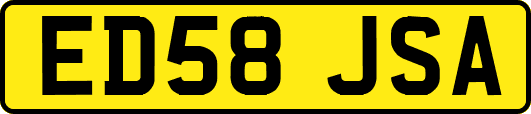 ED58JSA