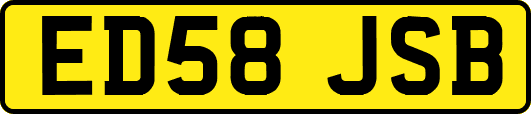 ED58JSB