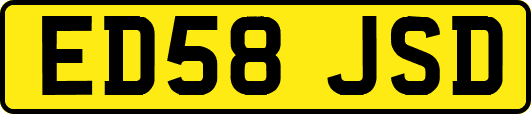 ED58JSD