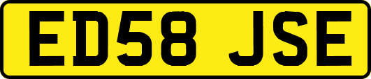 ED58JSE