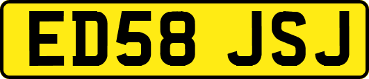 ED58JSJ