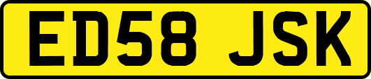 ED58JSK