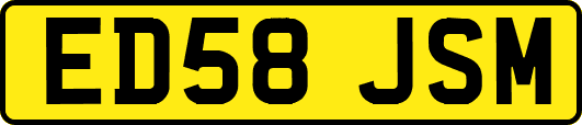ED58JSM