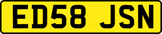 ED58JSN