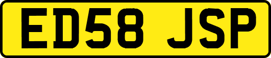 ED58JSP